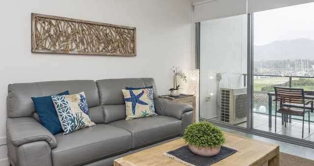 Double or Twin Room (Hotel Room - Unit 1312)