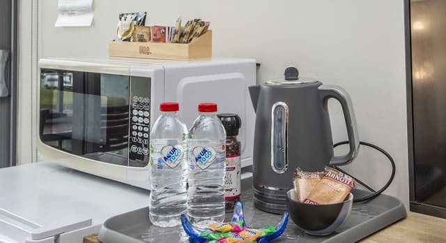 Double or Twin Room (Hotel Room - Unit 1312)