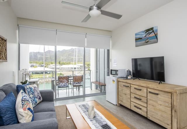 Double or Twin Room (Hotel Room - Unit 1312)