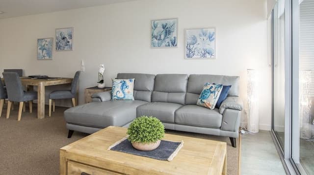 Studio (Unit 1311)