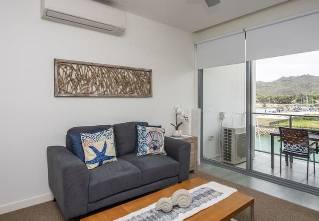 Double or Twin Room (Hotel Room - Unit 1312)