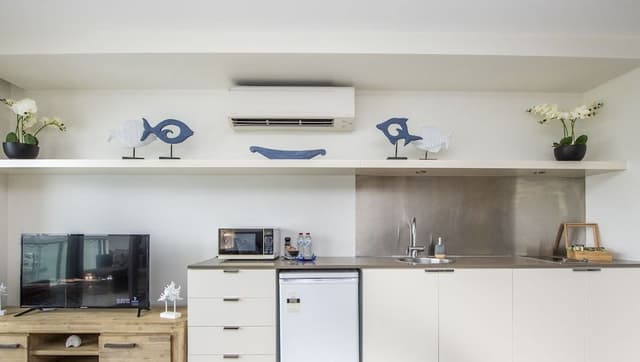 Studio (Unit 1311)