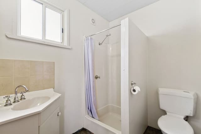 Economy 2 Bedroom Cabin