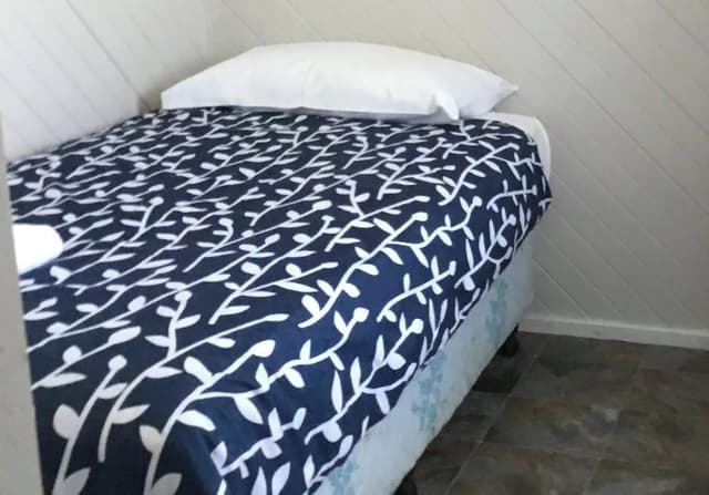 Standard 3 Bedroom Cabin