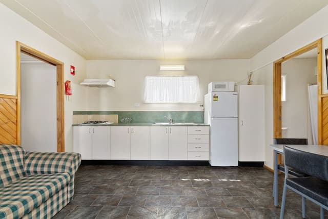 Economy 2 Bedroom Cabin