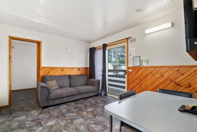 Economy 2 Bedroom Cabin