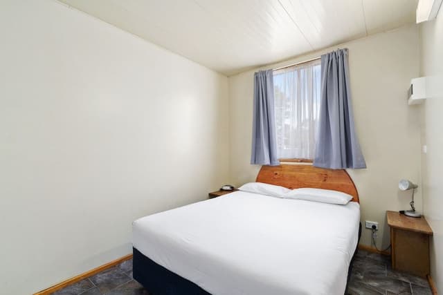 Economy 2 Bedroom Cabin