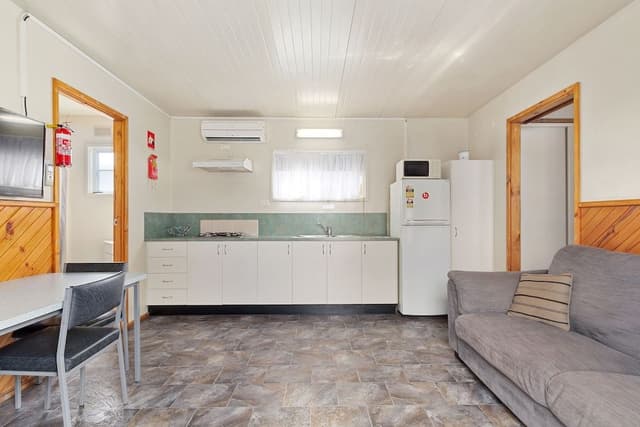 Economy 2 Bedroom Cabin