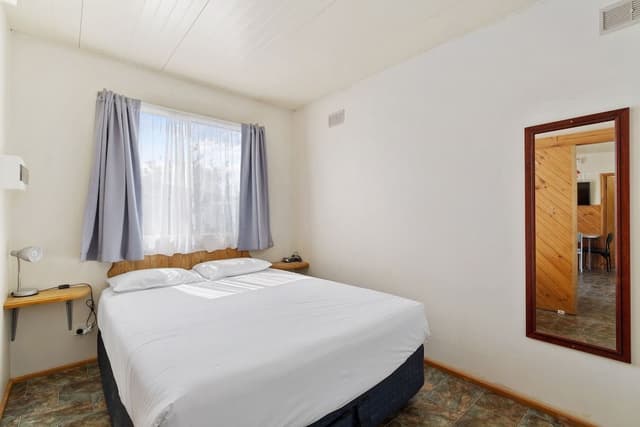 Economy 2 Bedroom Cabin