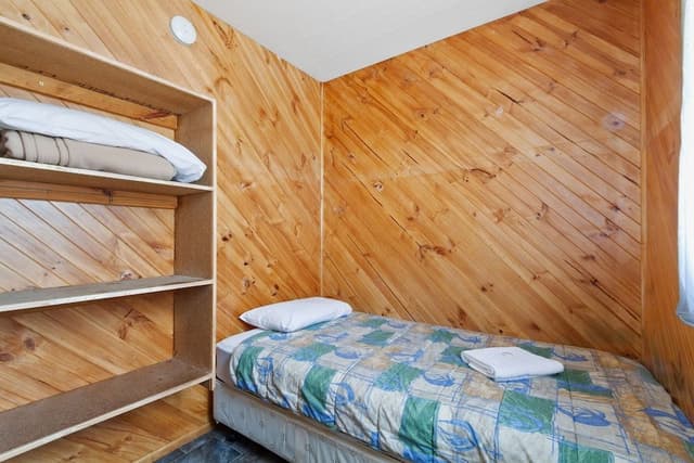 Economy 2 Bedroom Cabin