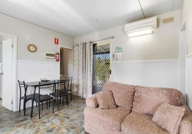 Standard 3 Bedroom Cabin