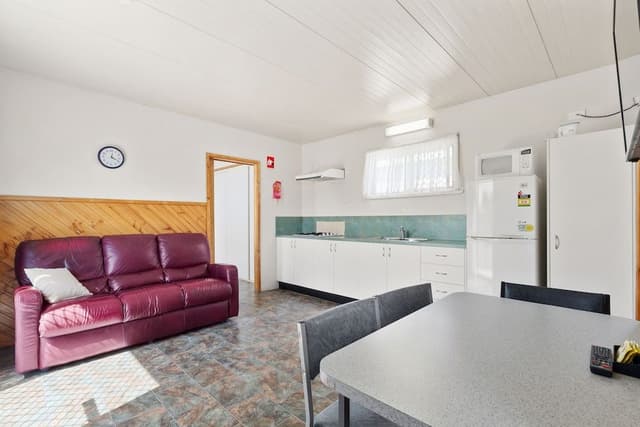 Economy 2 Bedroom Cabin