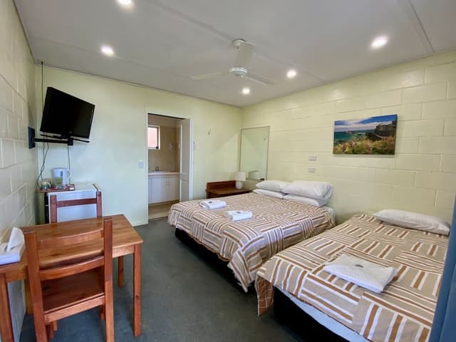 Comfort Twin Room