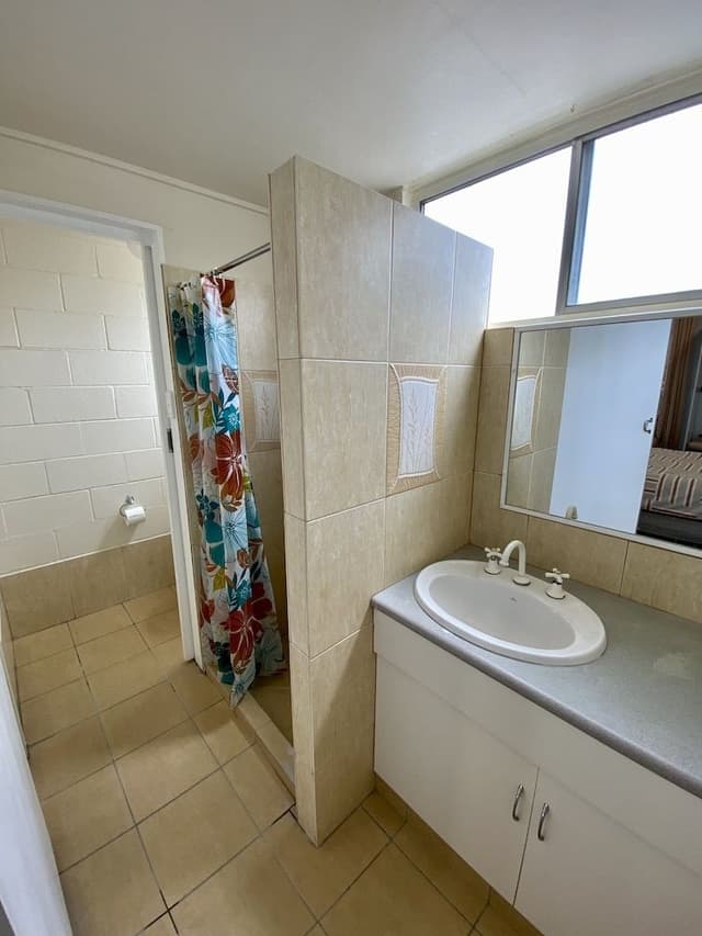 Comfort Twin Room