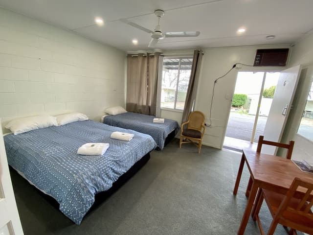 Comfort Twin Room
