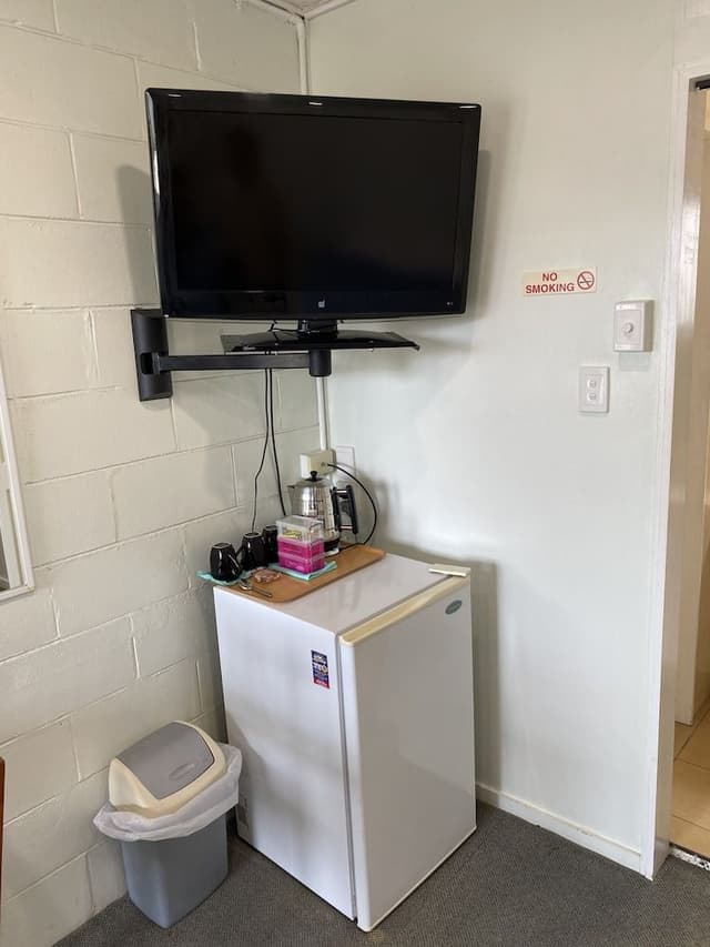 Comfort Twin Room