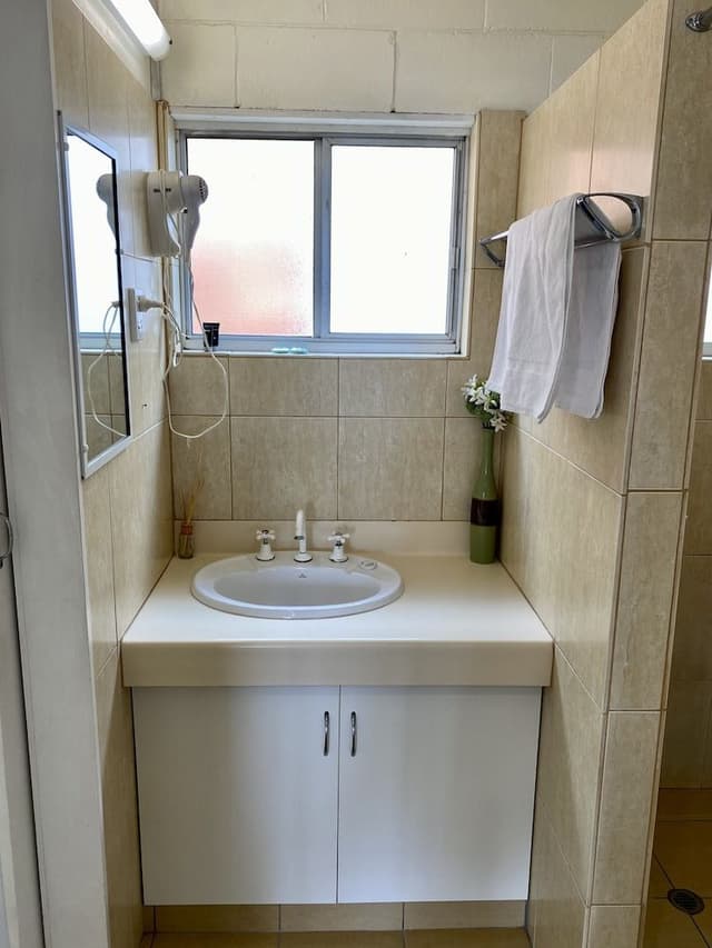 Comfort Twin Room
