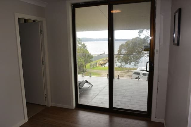 Twin Room, 2 Bedrooms, Lake View