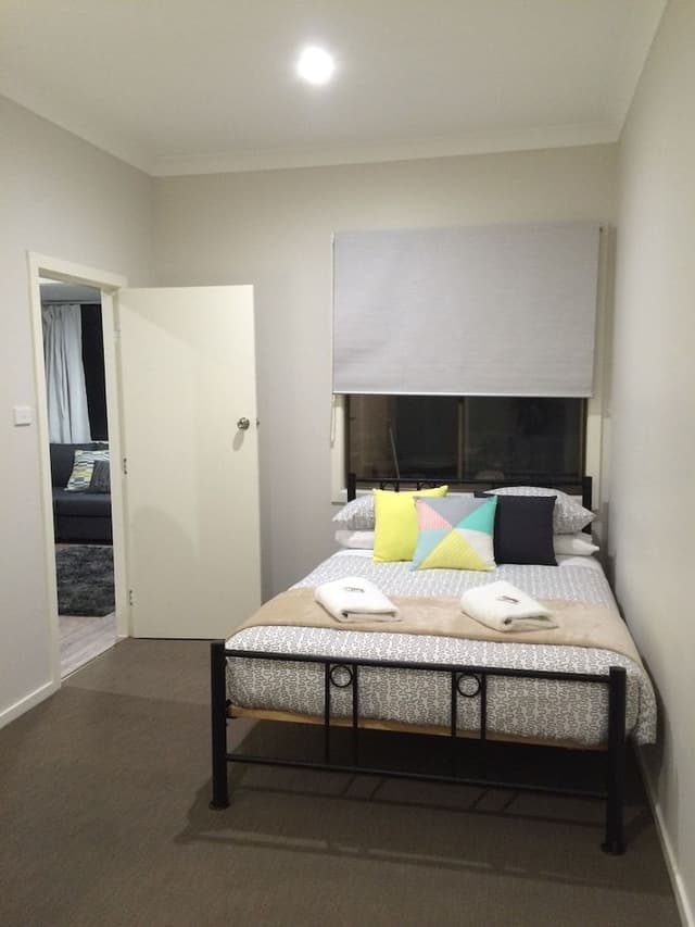 Twin Room, 2 Bedrooms, Lake View