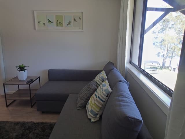 Twin Room, 2 Bedrooms, Lake View
