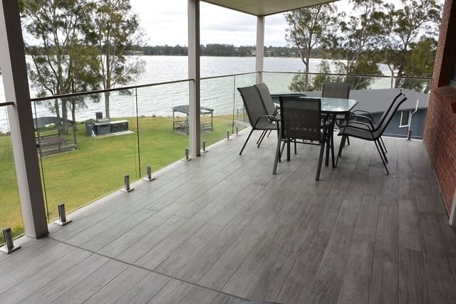Twin Room, 2 Bedrooms, Lake View