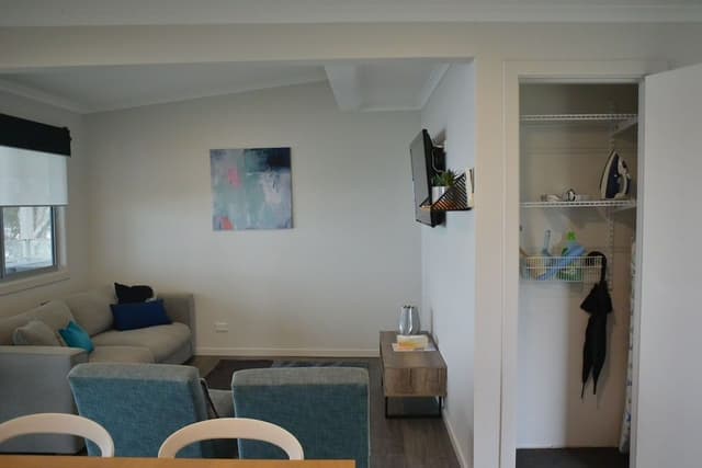 Cottage, 4 Bedrooms, Lake View, Lakeside