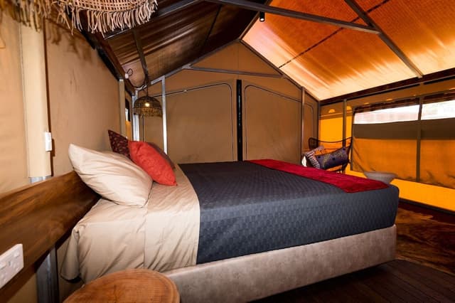 Superior Tent