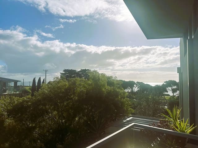Sunset Suite