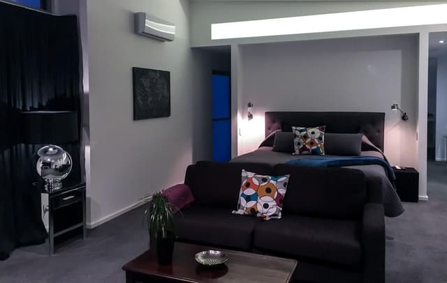 Haven Suite