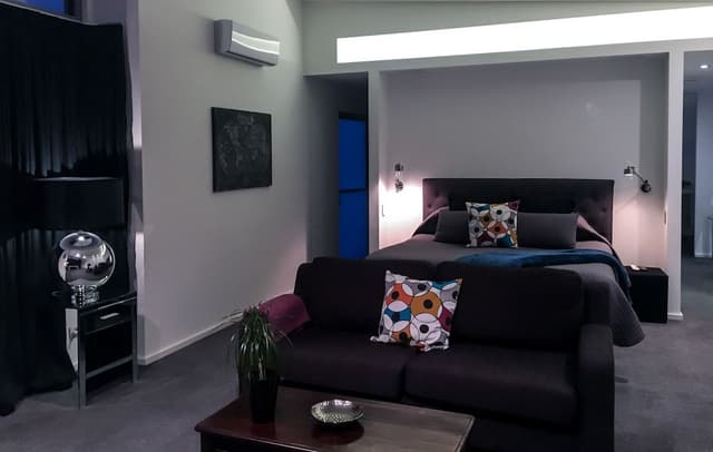 Haven Suite