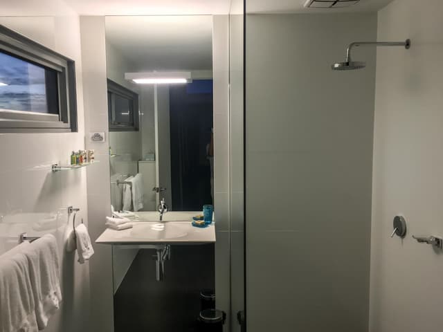 Sunset Suite