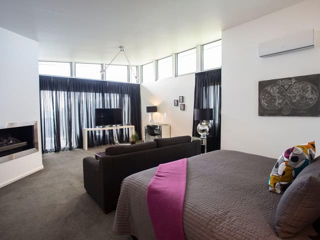 Haven Suite