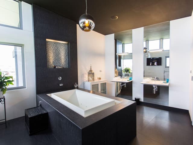 Haven Suite