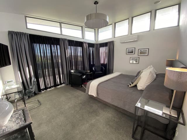 Sunset Suite