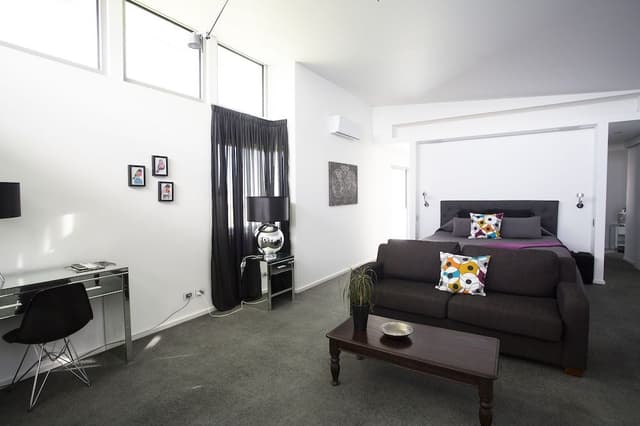 Haven Suite