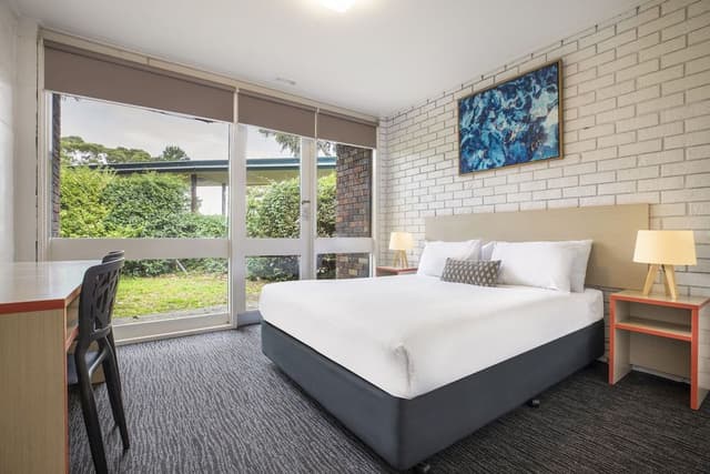 Two Bedroom Apartment