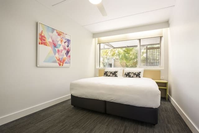 Two Bedroom Apartment