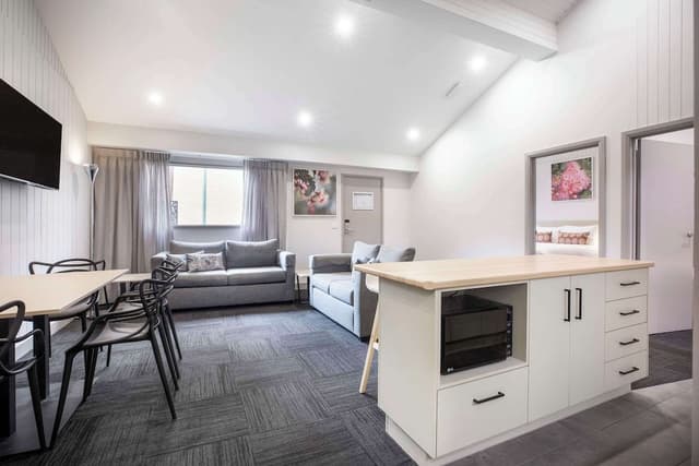 Family Apartment