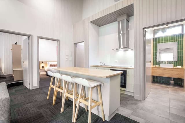 Family Apartment