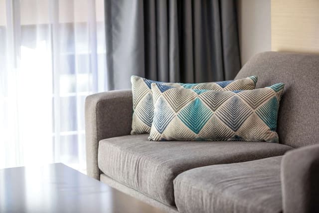 Family Apartment