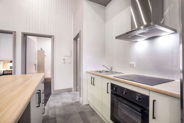 Family Apartment
