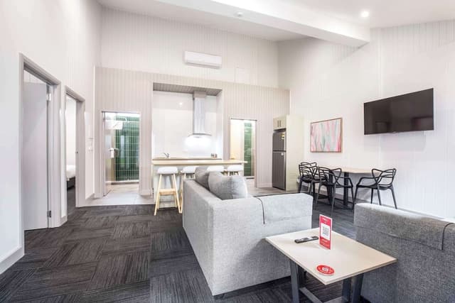 Family Apartment