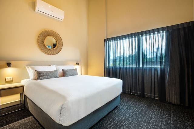 Two Bedroom Aparment