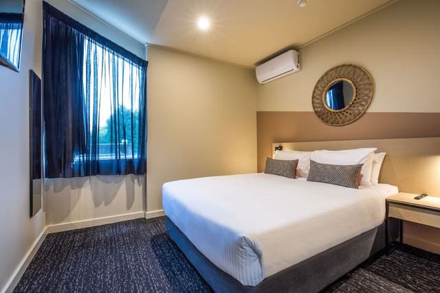 Two Bedroom Aparment