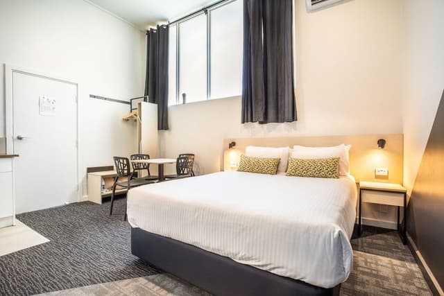 One Bedroom Apartment