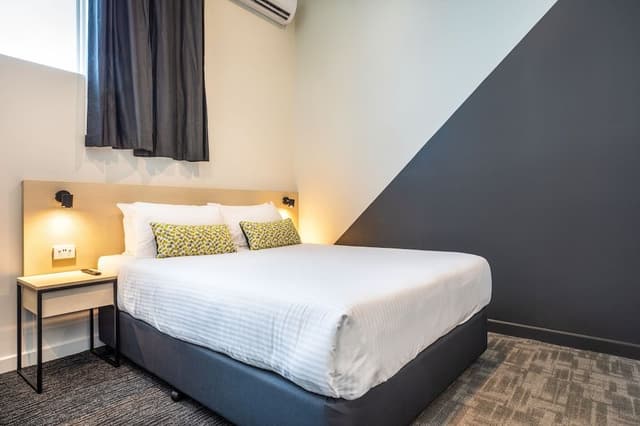 One Bedroom Apartment