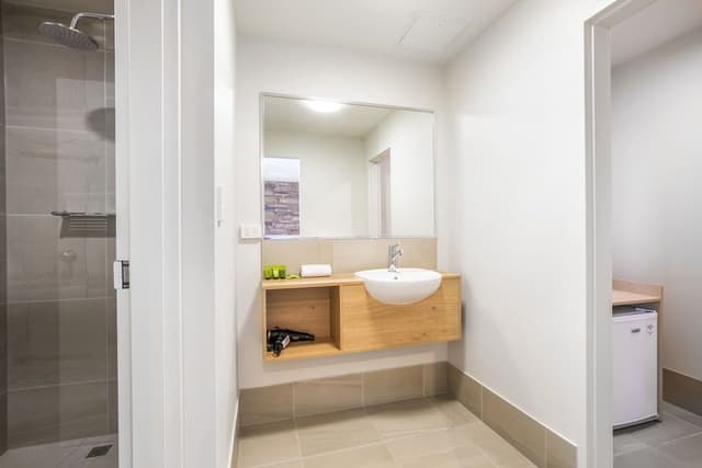 Studio, 1 Queen Bed