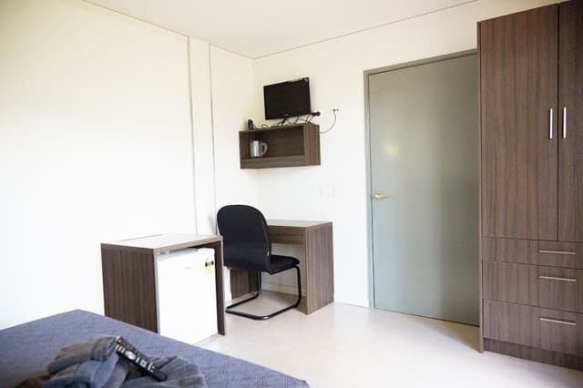 Superior Queen Room