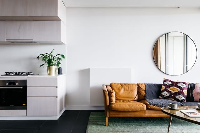 1 Bedroom Nishi Apartment - Eco Friendly No Aircon