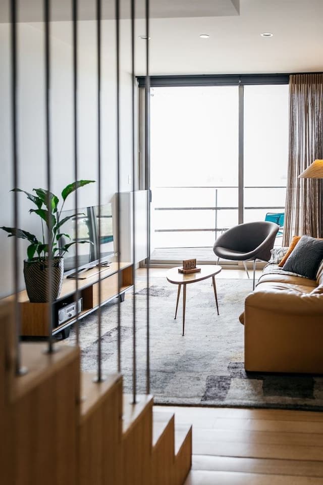 Nishi 2 Bedroom Deluxe Apartment - Eco Friendly No Aircon